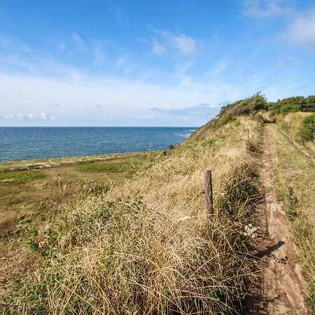 Lovely In Samso With Wifi * Nordby (Midtjylland)