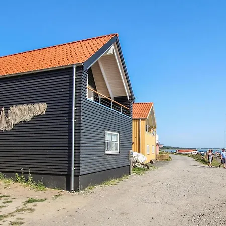 Holiday home Lovely In Samso With Wifi Nordby (Midtjylland)