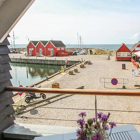 Holiday home Lovely In Samso With Wifi Nordby (Midtjylland)
