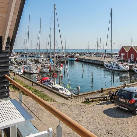 Lovely In Samso With Wifi Holiday home Nordby (Midtjylland)