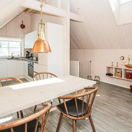 Lovely In Samso With Wifi Holiday home Nordby (Midtjylland)