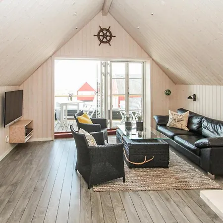 Holiday home Lovely In Samso With Wifi *