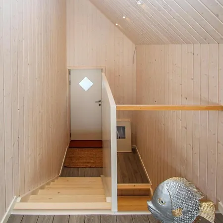 Holiday home Lovely In Samso With Wifi Nordby (Midtjylland)